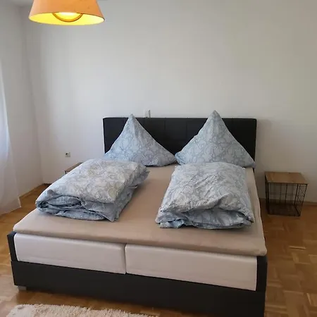 Zentrale, Helle * Crailsheim